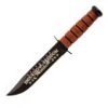 Ka-Bar 9170 USN OEF Afghanistan Bowie -Buck Knives Shop 310193 310198