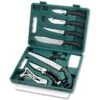 Outdoor Edge GP11 Game Pro Processing Kit -Buck Knives Shop 310311 310316