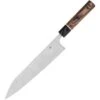 Spyderco K19GPBNBK Itamae Gyuto Chef's Knife -Buck Knives Shop 310411 310416