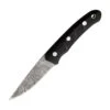 BenJahmin 003 Damascus Fixed Blade DP -Buck Knives Shop 310591 310596