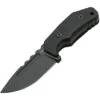 Boker Plus 02BO033 Little Dvalin Fixed Blade -Buck Knives Shop 310706 310711