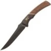 Browning 0394B Hunter Fixed Blade Trail Point -Buck Knives Shop 310735 310740