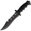 S-TEC 228700 Fixed Blade -Buck Knives Shop 311115 311120