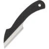 S-TEC S110 T12 File Fixed Blade -Buck Knives Shop 311131 311136