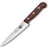 Swiss Army 5200015R Chef's Knife Rosewood -Buck Knives Shop 311160 311165