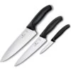 Swiss Army 6806320X1 Swiss Classic Chef's Set 3pc -Buck Knives Shop 311168 311173