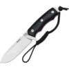 Nieto 1091G10 Archer Survival Knife Black G1 -Buck Knives Shop 311417 311422