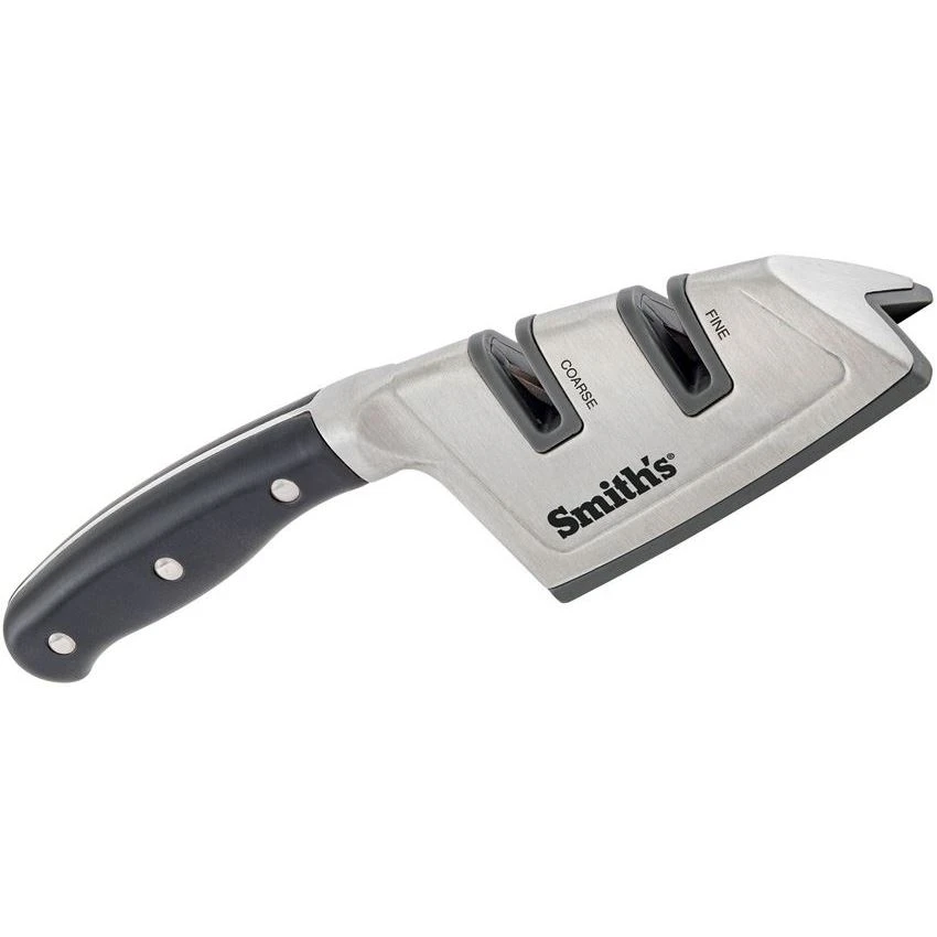 Smith's Sharpeners 51181 EdgeGrip Diamond Sharpener 3 Smith's Sharpeners 51181 EdgeGrip Diamond Sharpener