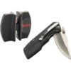 Smith's Sharpeners 51231 EdgeSport Combo -Buck Knives Shop 311577 311582