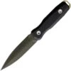 EOS 088 Mini Thresher Fixed Blade 1 EOS 088 Mini Thresher Fixed Blade -Buck Knives Shop 311902 311907