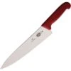 Swiss Army 5200125 Chef's Knife Red -Buck Knives Shop 312318 312323