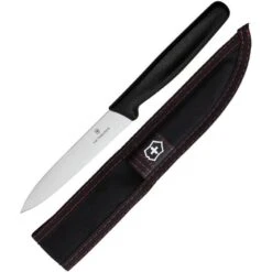 Swiss Army 67703P Utility Knife With Pouch