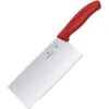 Swiss Army 6856118G Cleaver Red 1 Swiss Army 6856118G Cleaver Red -Buck Knives Shop 312338 312343
