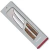 Swiss Army 6900012G Swiss Modern Steak Set 2pc -Buck Knives Shop 312339 312344