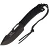 WithArmour 003BK Yaksha Fixed Blade -Buck Knives Shop 312359 312364