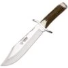 Cudeman 294C Bowie Stag 1 Cudeman 294C Bowie Stag -Buck Knives Shop 312581 312586