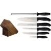 Dexter 21009 Softgrip Block Set 7pc 2 Dexter 21009 Softgrip Block Set 7pc -Buck Knives Shop 312608 312613