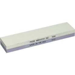 Pride Abrasive 82110003 Combination Water Stone 1K/3K