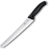 Victorinox 6863326 Bread Knife Serrated 10 1/4in -Buck Knives Shop 312817 312822