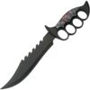China Made 211530BS Bloody Horror Bowie -Buck Knives Shop 313028 313033
