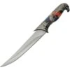 China Made 211533 Eagle Bowie 2 China Made 211533 Eagle Bowie -Buck Knives Shop 313033 313038