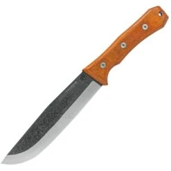 Condor 28357HC Mountain Pass Camp Knife