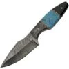 Damascus 1294TR Hunter -Buck Knives Shop 313055 313060