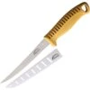 Danco 00134 Fillet Knife Yellow -Buck Knives Shop 313060 313065
