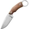 Lion Steel TH2CVN H2 Fixed Blade Drop Point -Buck Knives Shop 313200 313205
