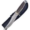 Frost Cutlery & Knives SW602SBR Fixed Blade -Buck Knives Shop 313487 313492
