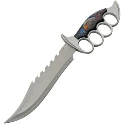 China Made 211531EG Bald Eagle Bowie