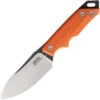 Revo RJ1FIXORG RJ-1 Fixed Blade Orange 2 Revo RJ1FIXORG RJ-1 Fixed Blade Orange -Buck Knives Shop 314698 314703