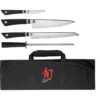 Shun VBS0499 Sora Five Piece Student Set -Buck Knives Shop 314778 314783