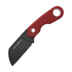 Viper T4014DGR BERUS2 Lama Sheepsfoot Red