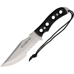 Aitor 16103 Tercio Fixed Blade Satin