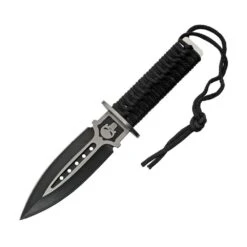 China Made 211549 Skull Blade Dagger