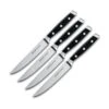 FELIX 814604 4pc Steak Knife Set 1 FELIX 814604 4pc Steak Knife Set -Buck Knives Shop 315664 315669