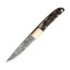 BenJahmin 034 Fixed Blade Ram Horn -Buck Knives Shop 316634 316639