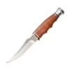 Elk Ridge 20028LBR Outskirt Fixed Blade -Buck Knives Shop 316741 316746