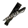 Linton 90008S Fixed Blade Cord Wrapped -Buck Knives Shop 316839 316844