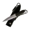 Linton 91013A Dagger Cord Wrapped -Buck Knives Shop 316843 316848