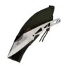 Linton 92022 Fixed Blade -Buck Knives Shop 316856 316861