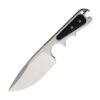 PMP 024 Pitbull Neck Knife Black G10 1 PMP 024 Pitbull Neck Knife Black G10 -Buck Knives Shop 317044 317049