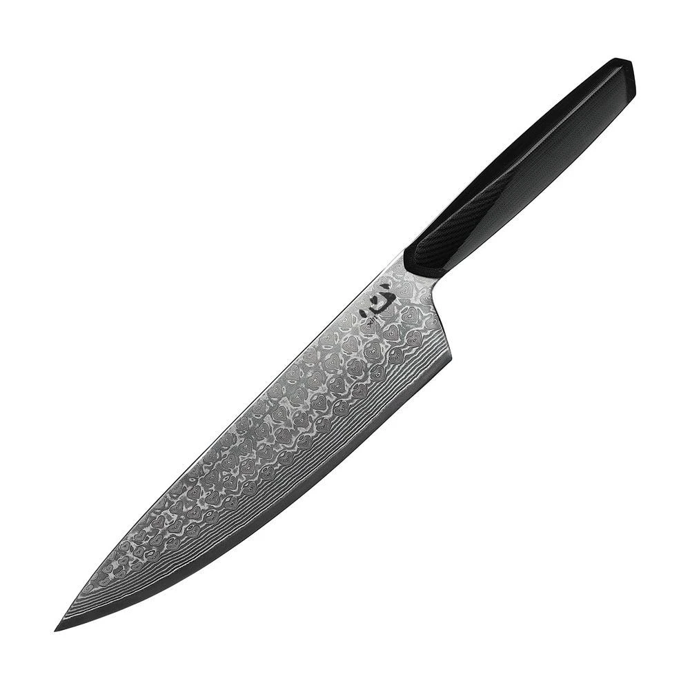 Xin 126 XinCore Chef's Knife Dam 3 Xin 126 XinCore Chef's Knife Dam