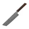 Xin 129 Japanese Style Nakiri Knife -Buck Knives Shop 317334 317339