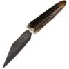 Dragon King 21840 Scramasax Stag -Buck Knives Shop 317471 317476