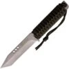 Linton 97062ANS Fixed Blade -Buck Knives Shop 317568 317573