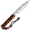 Wild Steer WT40125 CRAZY TECH Fixed Blade -Buck Knives Shop 317799 317804
