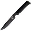 Wild Steer BRI3113 BRI-PP Tactical Fixed Blade