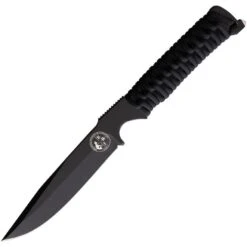 Wild Steer BRI3113 BRI-PP Tactical Fixed Blade